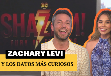 Zachary Levi